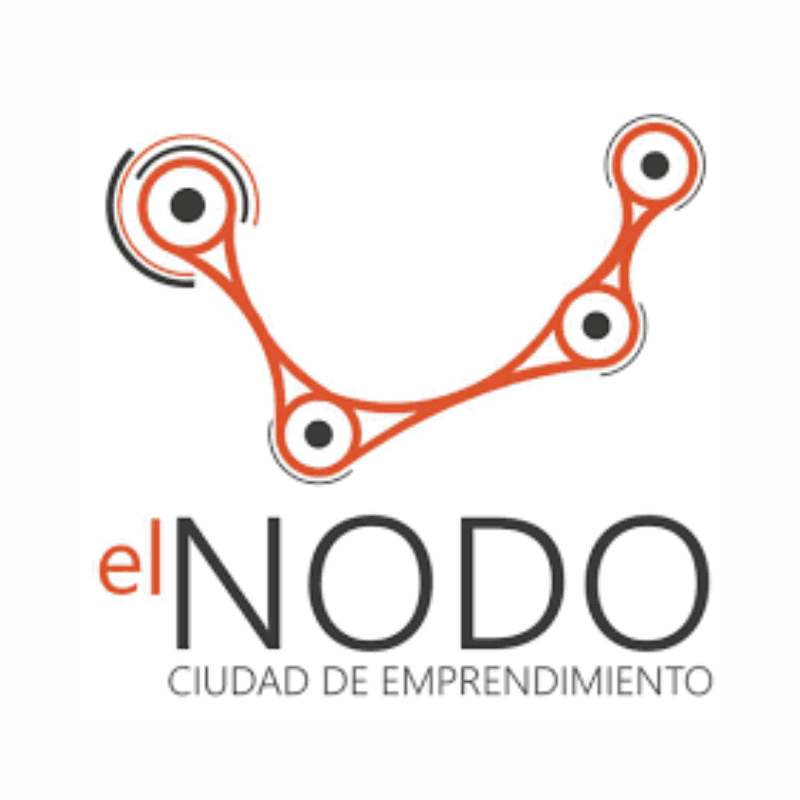 Fundación Conservación Adaptativa — El Nodo logo
