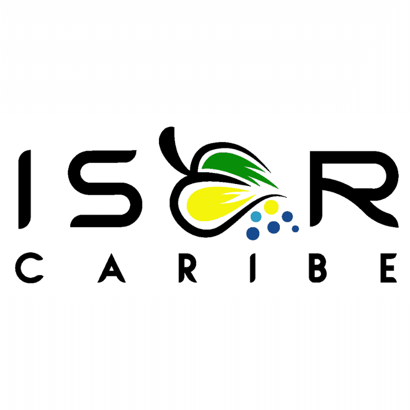 ISER Caribe logo