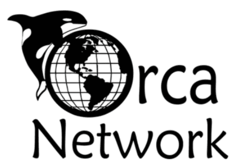 Orca Network logo