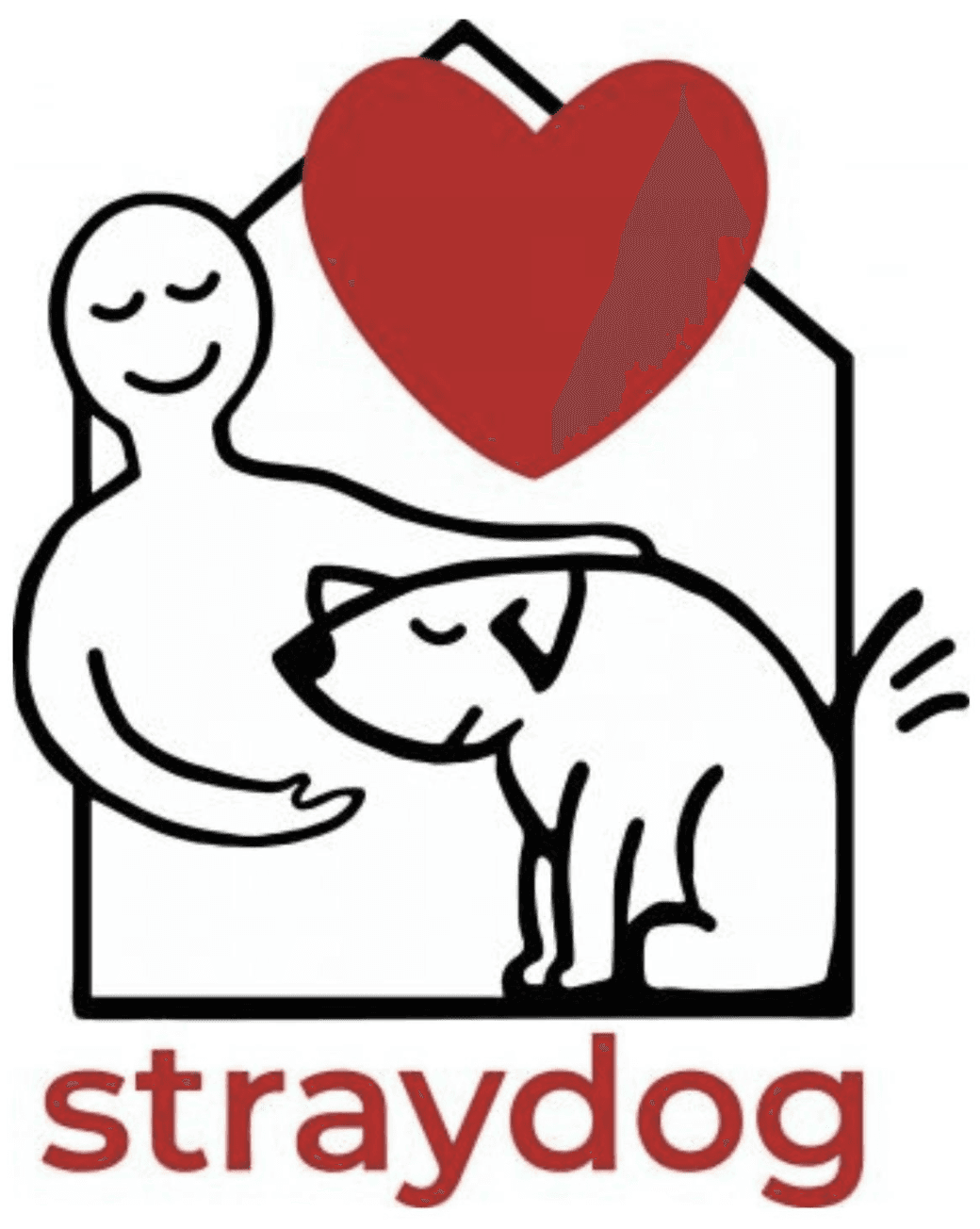 Straydog logo